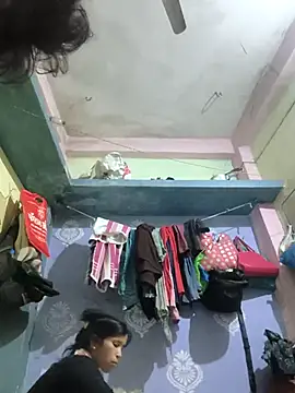 vishalk12346 online show from 02/09/26, 05:44