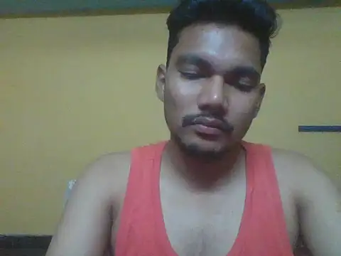 LUSTBOY4321 online show from 03/03/26, 02:13