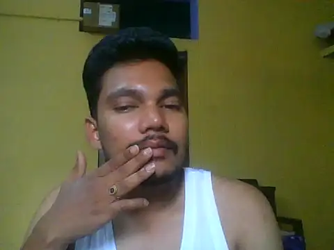 LUSTBOY4321 online show from 03/15/26, 10:55