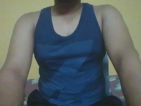 LUSTBOY4321 online show from 01/16/26, 05:55