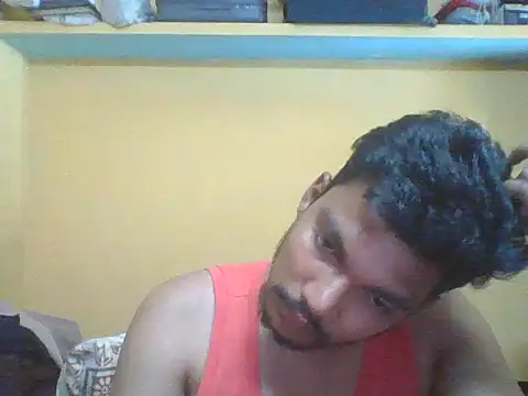 LUSTBOY4321 online show from 03/29/26, 10:06