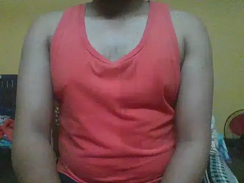 LUSTBOY4321 online show from 01/19/26, 05:33