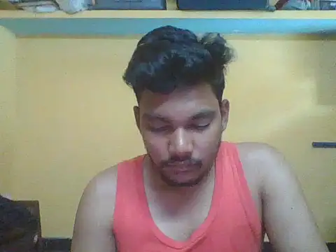 LUSTBOY4321 online show from 03/30/26, 08:27