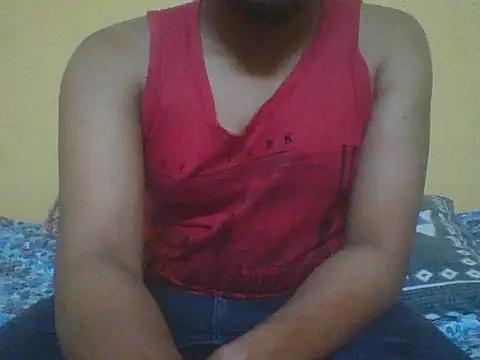 LUSTBOY4321 online show from 01/06/26, 04:49