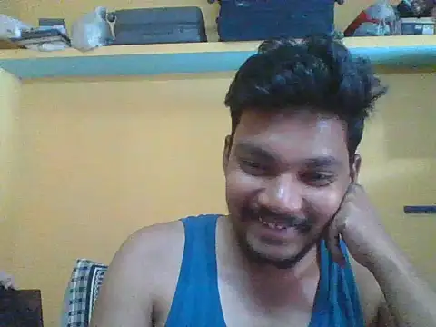 LUSTBOY4321 online show from 03/31/26, 09:11