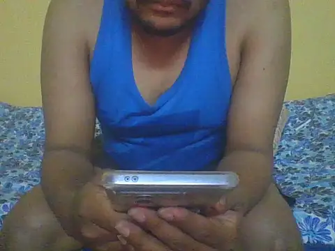 LUSTBOY4321 online show from 01/08/26, 08:31