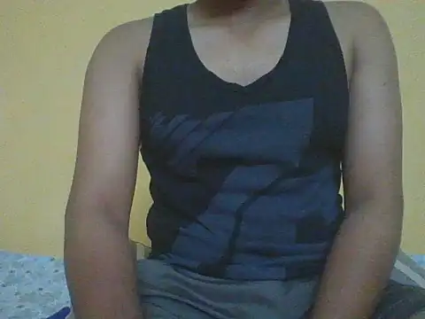 LUSTBOY4321 online show from 01/12/26, 05:36