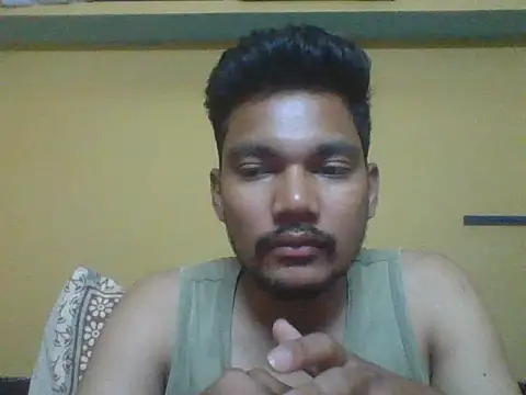 LUSTBOY4321 online show from 03/16/26, 10:56