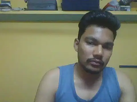 LUSTBOY4321 online show from 03/19/26, 05:18