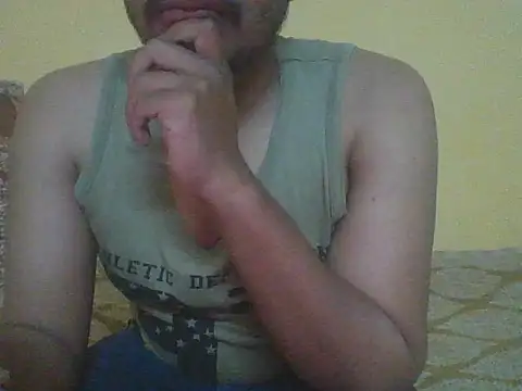 LUSTBOY4321 online show from 01/07/26, 05:23