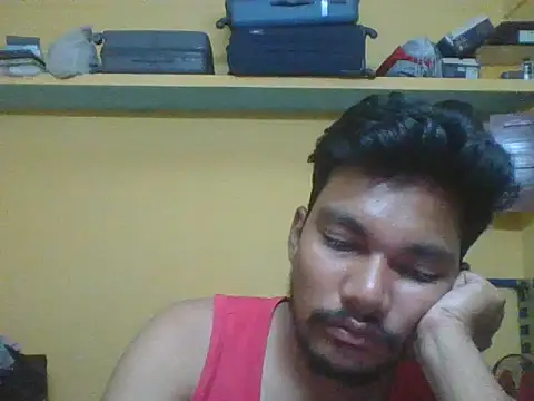 LUSTBOY4321 online show from 03/31/26, 09:17