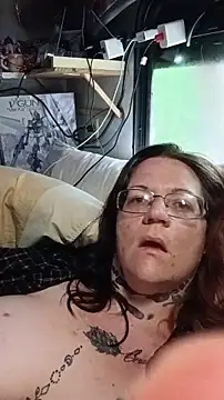 MsPenelope07 online show from 06/18/26, 02:11
