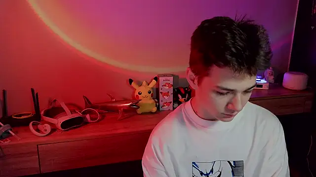 Angel dext online show from 12/19/25, 03:32