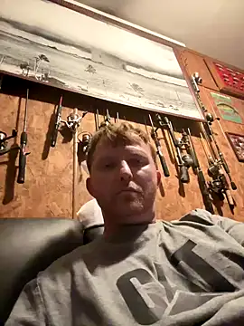 jaredhand1987 online show from 01/08/26, 09:26