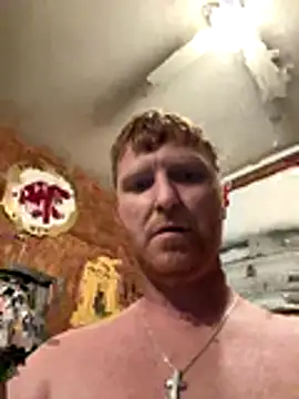 jaredhand1987 online show from 12/17/25, 09:25