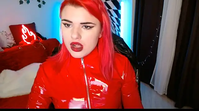 Snapshot of Ariana_Saint chatting on 04/29/26, 01:59 Ariana Saint online show from 04/29/26, 01:59