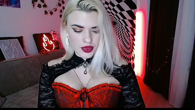 Snapshot of Ariana_Saint chatting on 02/05/26, 07:10 Ariana Saint online show from 02/05/26, 07:10