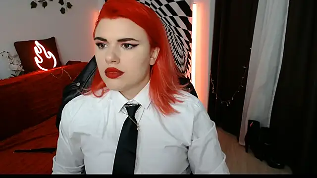 Snapshot of Ariana_Saint chatting on 04/09/26, 04:02 Ariana Saint online show from 04/09/26, 04:02