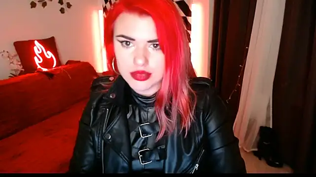 Snapshot of Ariana_Saint chatting on 04/13/26, 03:16 Ariana Saint online show from 04/13/26, 03:16