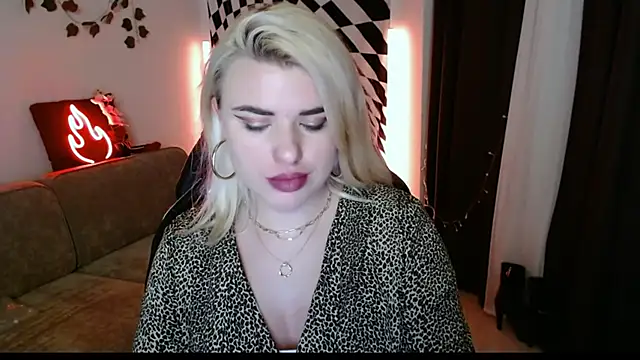 Snapshot of Ariana_Saint chatting on 03/29/26, 08:54 Ariana Saint online show from 03/29/26, 08:54