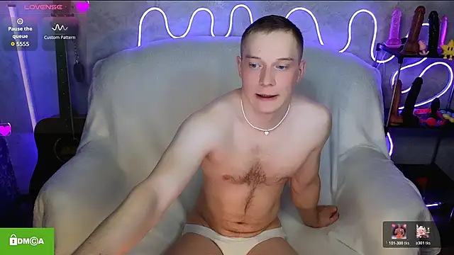 playoliver online show from 04/14/26, 03:17