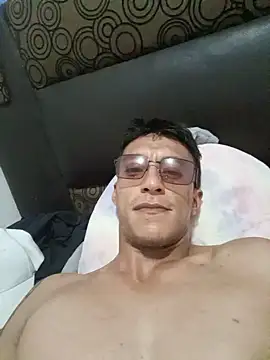 AmissFade online show from 06/21/26, 03:01