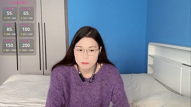 Emma-mimi online show from 12/22/25, 05:07