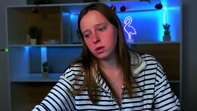 keuli li online show from 01/13/26, 06:06