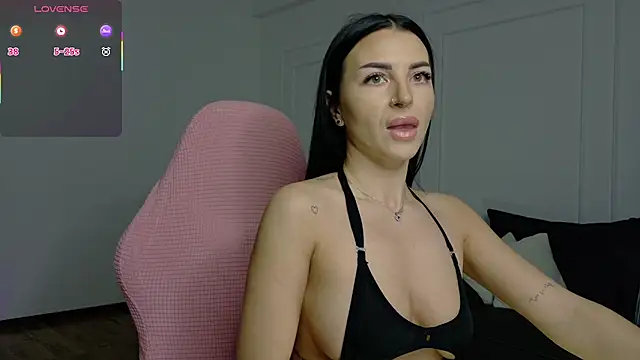 Lady charm   online show from 01/19/26, 07:12