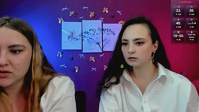 dina bloom  online show from 01/08/26, 01:28