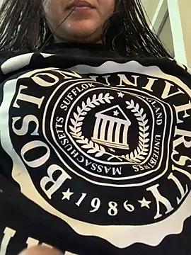 missmisha01 online show from 06/05/26, 05:45