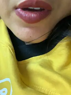 Snapshot of missmisha01 chatting on 05/19/26, 06:15 missmisha01 online show from 05/19/26, 06:15