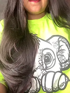 missmisha01 online show from 02/19/26, 10:23