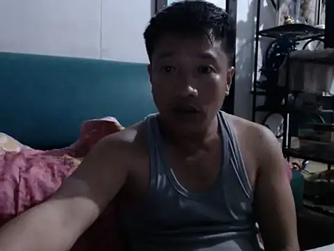 PhilipofHeaven online show from 03/05/26, 01:40