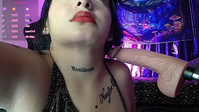 Noxveeltt online show from 04/05/26, 03:57