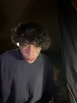 baby young online show from 12/20/25, 06:16