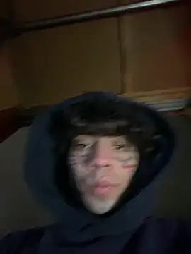 baby young online show from 12/17/25, 03:50