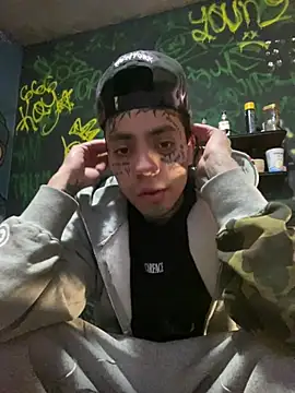 baby young online show from 02/25/26, 06:19