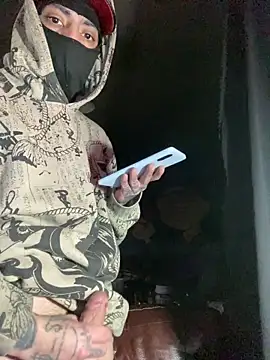 baby young online show from 12/19/25, 04:09