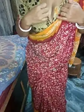 MAHI066 online show from 04/09/26, 02:34