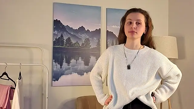 Snapshot of CarlotaAllemand chatting on 12/18/25, 06:40 CarlotaAllemand online show from 12/18/25, 06:40