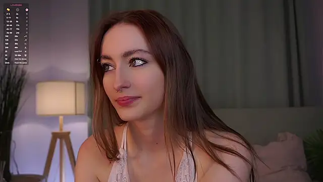 BeckiMacreno online show from 01/17/26, 11:14