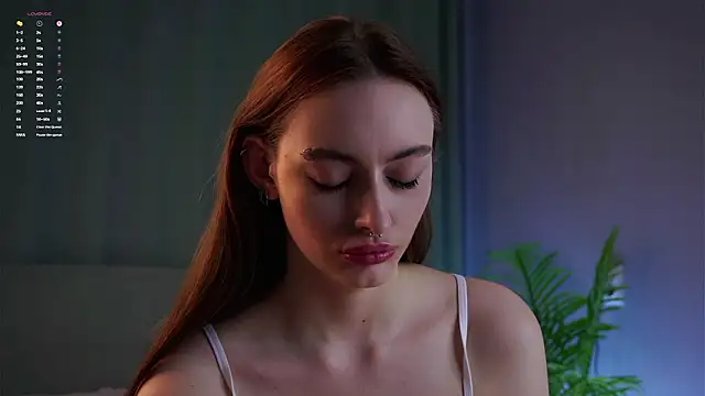 BeckiMacreno online show from 02/05/26, 02:02