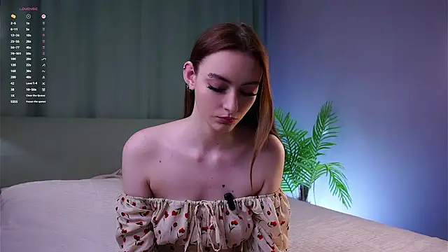 BeckiMacreno online show from 02/01/26, 12:36