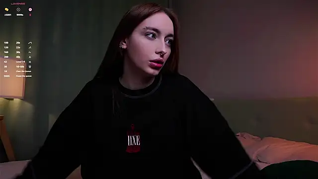 BeckiMacreno online show from 03/06/26, 02:34