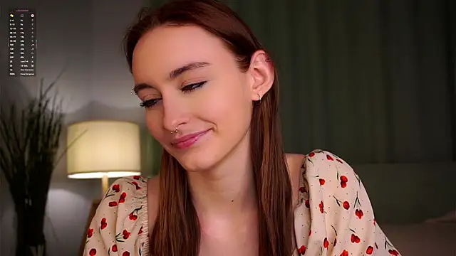 BeckiMacreno online show from 01/12/26, 11:28