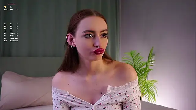 BeckiMacreno online show from 02/07/26, 01:41