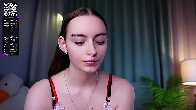 BeckiMacreno online show from 04/15/26, 03:05