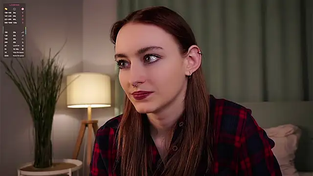 BeckiMacreno online show from 01/08/26, 11:27