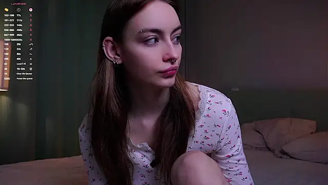 BeckiMacreno online show from 03/07/26, 01:38